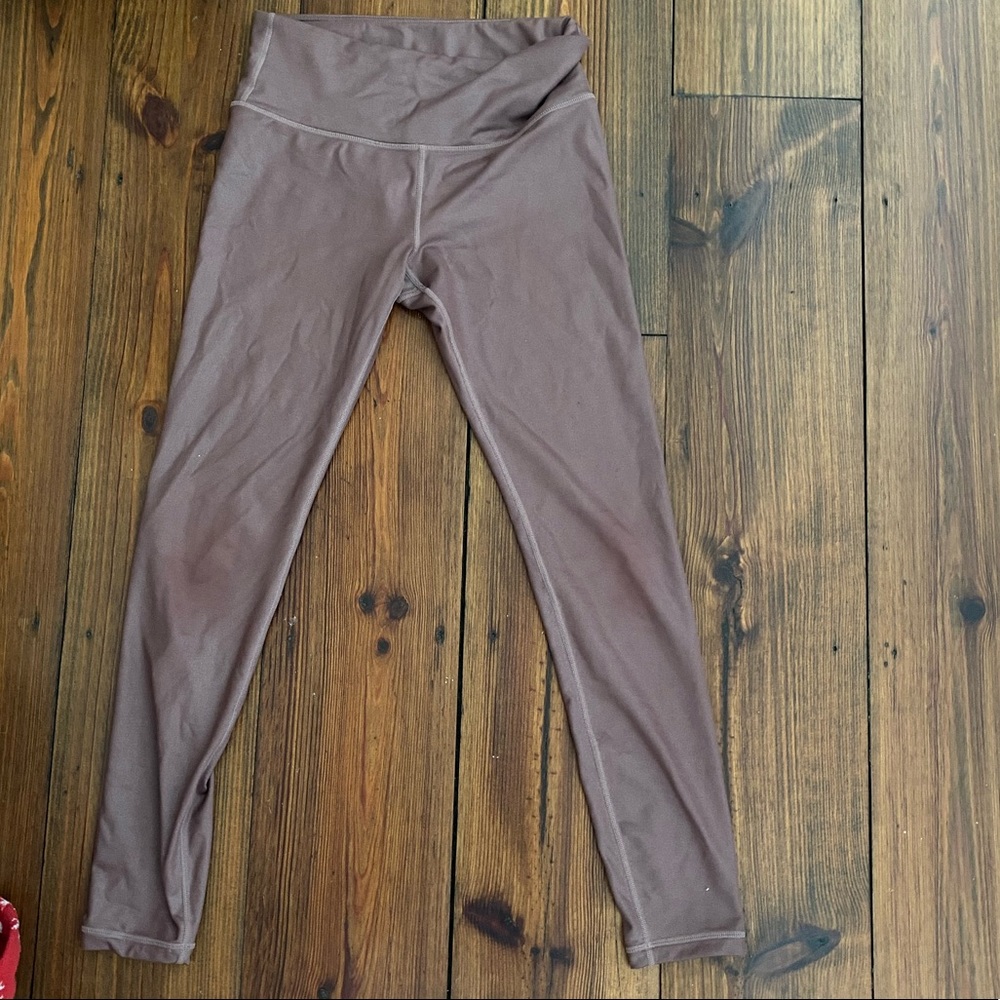 athleta leggings